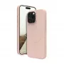 Dbramante1928 Greenland Pro MS vāciņš iPhone 16 ProMax Pink Sand