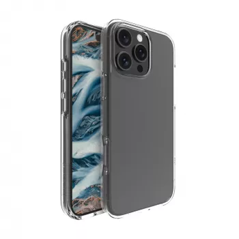 dbramante1928 Iceland Pro caurspīdīgs maciņš iPhone 16 ProMax