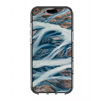 dbramante1928 Iceland Pro caurspīdīgs maciņš iPhone 16 ProMax