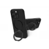dbramante1928 Iceland Ultra D3O MS Kick Macīgs iPhone 16 Pro Melns