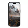 dbramante1928 Iceland Ultra D3O MS Kick Macīgs iPhone 16 Pro Melns