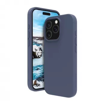 dbramante1928 Monaco - bagsidecover ti Apple iPhone 16 Pro