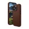 dbramante1928 Roskilde Vāciņš iPhone 16 Pro Tumši Brūns