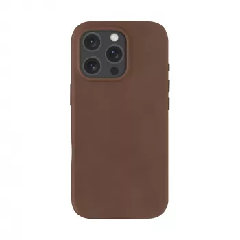 dbramante1928 Roskilde Vāciņš iPhone 16 Pro Tumši Brūns