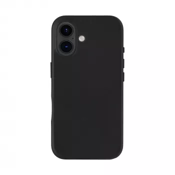 Dbramante1928 Roskilde MagSafe vāciņš iPhone 16 melns