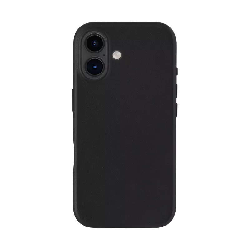 Dbramante1928 Roskilde MagSafe vāciņš iPhone 16 melns