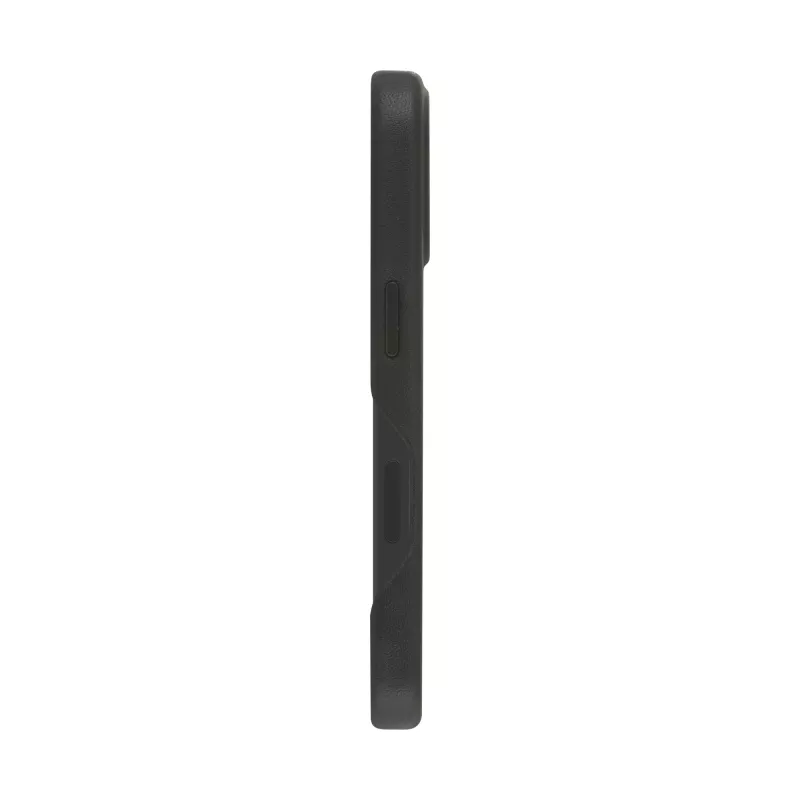 Dbramante1928 Roskilde MagSafe vāciņš iPhone 16 melns