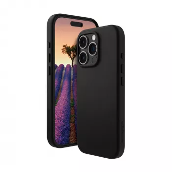 Dbramante1928 Roskilde ādas MacSafe maciņš iPhone 16 Pro Max