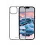 Dbramante1928 Nuuk caurspīdīgs vāciņš iPhone 14 Plus