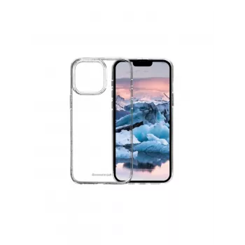 Caurspīdīgs vāciņš dbramante1928 Nuuk iPhone 14 Pro Max