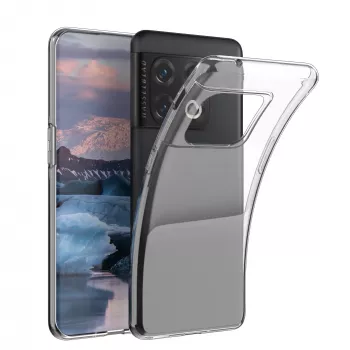 dbramante1928 Caurspīdīgs Monohromatisks Vāciņš OnePlus 10 Pro