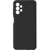 eSTUFF ES673199-BULK vāciņš Samsung Galaxy A13 4G 16.8 cm (6.6 inch) melns