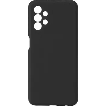 eSTUFF ES673199-BULK vāciņš Samsung Galaxy A13 4G 16.8 cm (6.6 inch) melns