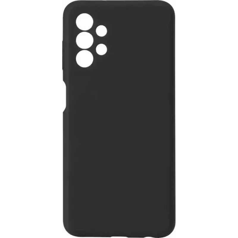 eSTUFF ES673199-BULK vāciņš Samsung Galaxy A13 4G 16.8 cm (6.6 inch) melns