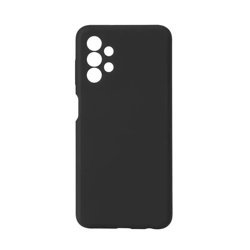 eSTUFF ES673199-BULK vāciņš Samsung Galaxy A13 4G 16.8 cm (6.6 inch) melns