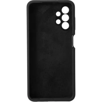eSTUFF ES673199-BULK vāciņš Samsung Galaxy A13 4G 16.8 cm (6.6 inch) melns