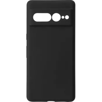 eSTUFF vāciņš Pixel 7 Pro 17 cm Melns Monohromatisks