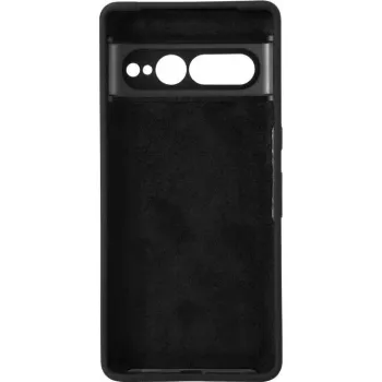 eSTUFF vāciņš Pixel 7 Pro 17 cm Melns Monohromatisks