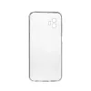 Mobilā telefona aizsargmaciņš eSTUFF ES673100-BULK Samsung Galaxy Xcover6 Pro — caurspīdīgs, 16.8 cm (6.6 inch) ekrāniem