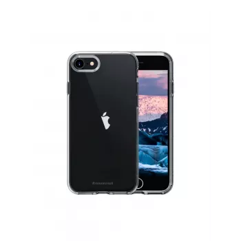 dbramante1928 Reykjavik Pro caurspīdīgs vāciņš iPhone SE/8/7