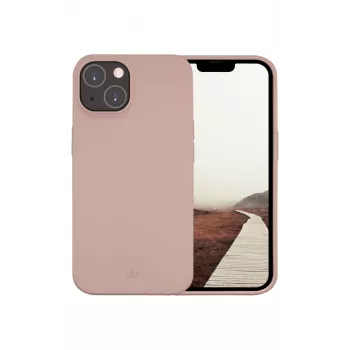 Dbramante1928 Greenland vāciņš iPhone 14 Pink Sand