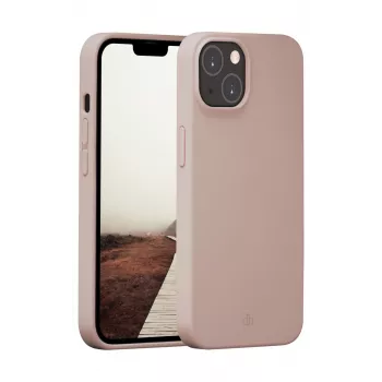 Dbramante1928 Greenland vāciņš iPhone 14 Pink Sand
