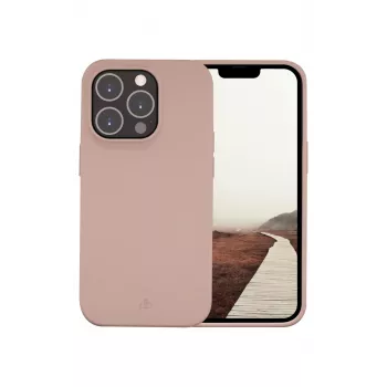 dbramante1928 Greenland vāciņš iPhone 14 Pro - Pink sand