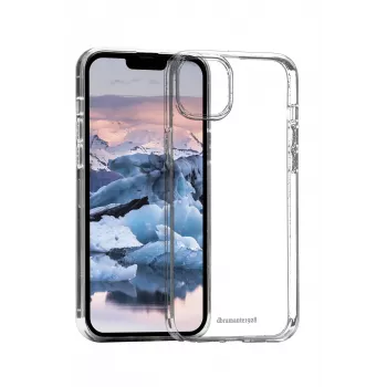 Caurspīdīgs vāciņš dbramante1928 Greenland iPhone 14 Plus