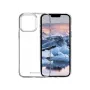 Dbramante1928 Greenland caurspīdīgs vāciņš iPhone 14 Pro Max