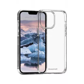 Dbramante1928 Greenland caurspīdīgs vāciņš iPhone 14 Pro Max