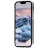 Dbramante1928 Greenland caurspīdīgs vāciņš iPhone 14 Pro Max