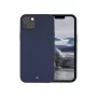 Dbramante1928 Greenland vāciņš iPhone 14 Plus Pacific Blue Monochromatic