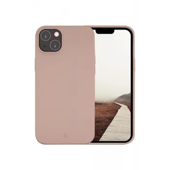 dbramante1928 Greenland vāciņš iPhone 14 Plus Pink Sand