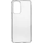 Caurspīdīgs mīkstais vāciņš eSTUFF Samsung Galaxy A33 5G