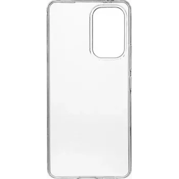 eSTUFF ES673095-BULK caurspīdīgs vāciņš Samsung Galaxy A53 5G 16,5 cm (6,5 inch)