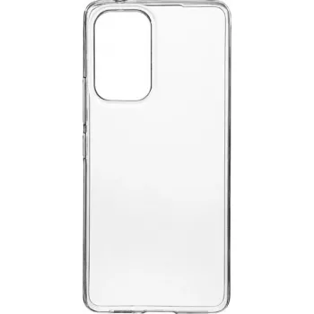 eSTUFF ES673095-BULK caurspīdīgs vāciņš Samsung Galaxy A53 5G 16,5 cm (6,5 inch)