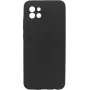eSTUFF ES673191-BULK vāciņš Samsung Galaxy A03 5G 16,5 cm (6,5 inch) melns