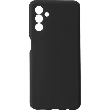 eSTUFF ES673193-BULK mobilā telefona maciņš 16.5 cm (6.5 collu) Vāks Melns