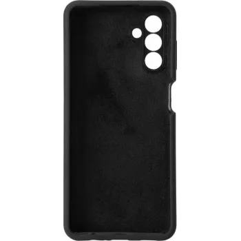eSTUFF ES673193-BULK mobilā telefona maciņš 16.5 cm (6.5 collu) Vāks Melns
