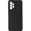 eSTUFF ES673194-BULK mobilā telefona maciņš 16.3 cm (6.4 collas) Vāciņš Melns