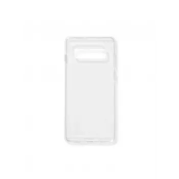 eSTUFF ES673055-BULK caurspīdīgs vāciņš Samsung S10+