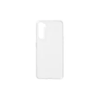 eSTUFF Samsung Galaxy Xcover Pro caurspīdīgs vāciņš