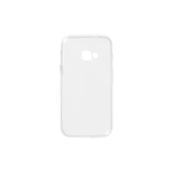 eSTUFF ES673076-BULM caurspīdīgs vāciņš Samsung Galaxy Xcover 4/4s