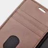 Maciņa korpuss Trunk TR-WA1254-BRW brūns iPhone 12 mini