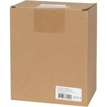 eSTUFF ES501153-25BULK rūdīta stikla ekrāna aizsargplēve Apple iPhone 12/12 Pro 25 gab. (bez iepakojuma)