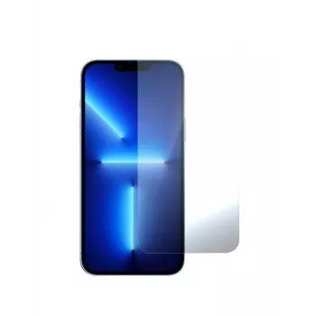 eSTUFF ES580330-10BULK rūdīts stikla ekrāna aizsargs Apple iPhone 13 Pro Max caurspīdīgs 1 gab.