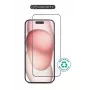 eSTUFF ES501425 ekrāna aizsargs rūdīts stikls Apple iPhone 16 Plus caurspīdīgs 1 gab.
