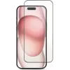 eSTUFF ES501425 ekrāna aizsargs rūdīts stikls Apple iPhone 16 Plus caurspīdīgs 1 gab.