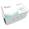 eSTUFF ES501426-50BULK ekrāna aizsargs caurspīdīgs stikls Apple iPhone 16 Pro Max 50 gab.