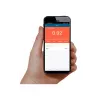 Viedais Kontaktdakša WOOX R6128 3680 W Wi-Fi Iekštelpām Balta